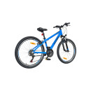 ДЕТСКИ ВЕЛОСИПЕД CROSS RIDER Alloy 24” 