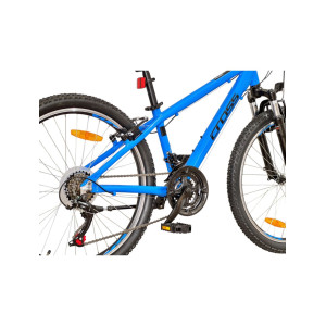 ДЕТСКИ ВЕЛОСИПЕД CROSS RIDER Alloy 24” 