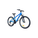 ДЕТСКИ ВЕЛОСИПЕД CROSS RIDER Alloy 24” 