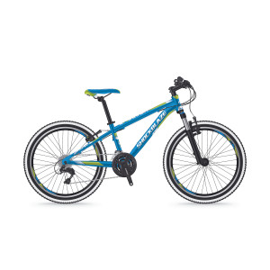 Велосипед SHOCKBLAZE,Ride 24" 18ск