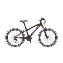 Велосипед SHOCKBLAZE,Ride 24" 18ск