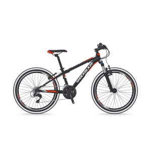 Велосипед SHOCKBLAZE,Ride 24" 18ск