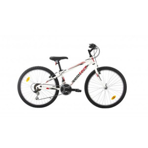 ВЕЛОСИПЕД VELOTEC TEMPO 24'