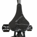 Велосипед със скорости 24" Adventura grey