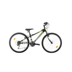 Велосипед VELOTEC 24"