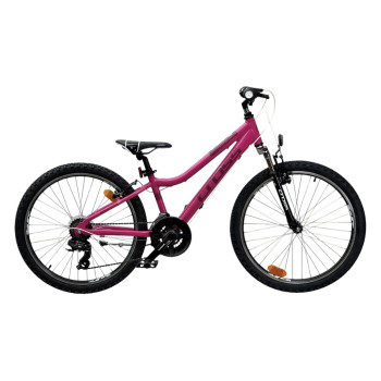 Велосипед Cross SPEEDSTER Alloy 24" Girl