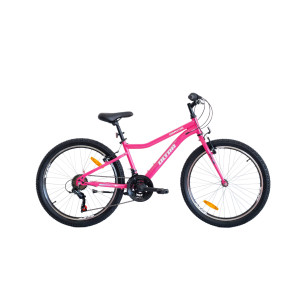 Детски велосипед 24" Ultra Gravita
