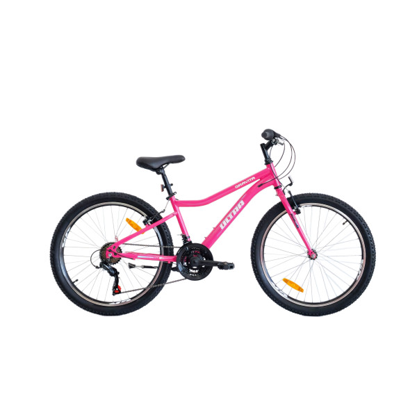Детски велосипед 24" Ultra Gravita