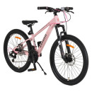 Велосипед със скорости alloy 26" Zenith