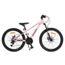 Велосипед със скорости alloy 26" Zenith