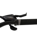 Велосипед със скорости alloy 24" Zenith