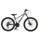 Велосипед със скорости alloy 26" Zenith