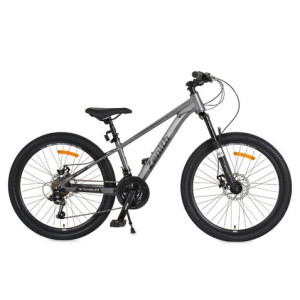 Велосипед със скорости alloy 26" Zenith