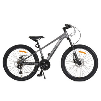 Велосипед със скорости alloy 26" Zenith