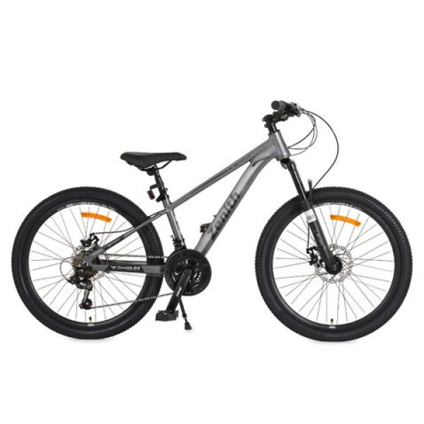 Велосипед със скорости alloy 26" Zenith