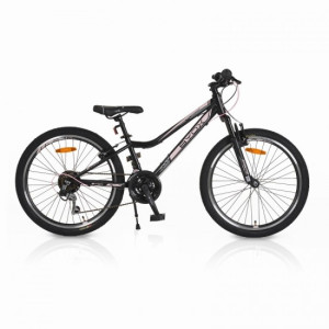 Велосипед със скорости 24" Zante 