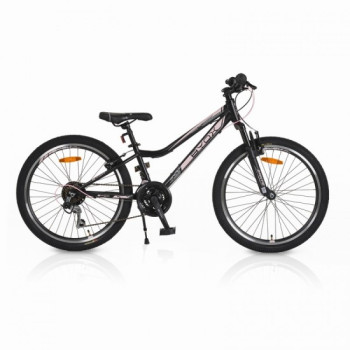 Велосипед със скорости 24" Zante 