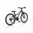 Велосипед със скорости 24" Zante 