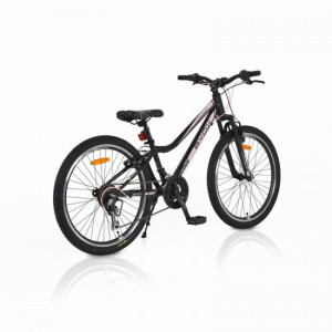Велосипед със скорости 24" Zante 