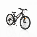 Велосипед със скорости 24" Zante 