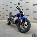 АМЕРИКАНСКО HARLEY MAXI 3000W 60V 20AH 2023