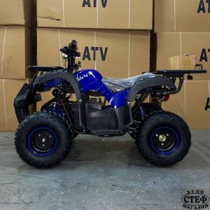 TELSTAR ЕЛЕКТРИЧЕСКО ATV TS-1000A 1500W 20AH