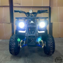 TELSTAR ЕЛЕКТРИЧЕСКО ATV TS-1000A 1500W 20AH