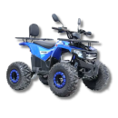 Електрическо ATV STORM X - 1500W 60V 20Ah