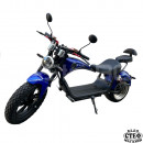 АМЕРИКАНСКО HARLEY MAXI 3000W 60V 20AH 2023