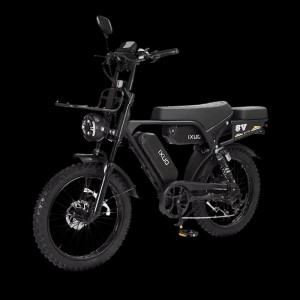 Електрически велосипед OUXI V8 ULTRA MAX T