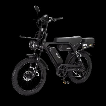 Електрически велосипед OUXI V8 ULTRA MAX T