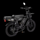 Електрически велосипед OUXI V8 ULTRA MAX T Електрически велосипед OUXI V8 ULTRA MAX T