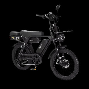 Електрически велосипед OUXI V8 ULTRA MAX T