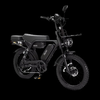 Електрически велосипед OUXI V8 ULTRA MAX T