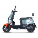 Електрически скутер Kuba 08 EEC