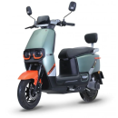 Електрически скутер Kuba 08 EEC