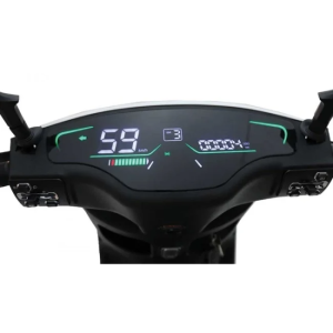 Електрически скутер Kuba 08 EEC