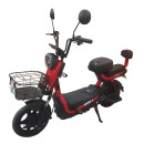 Електрически скутер Kuge 240W