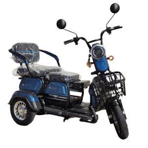 Електрическа триколка М19