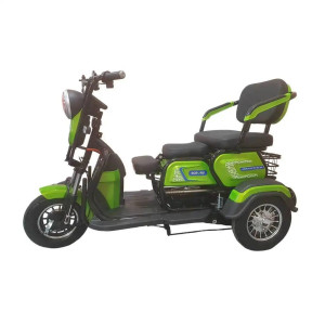 Електрическа триколка М19