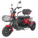 Електрическа триколка М19