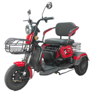 Електрическа триколка М19