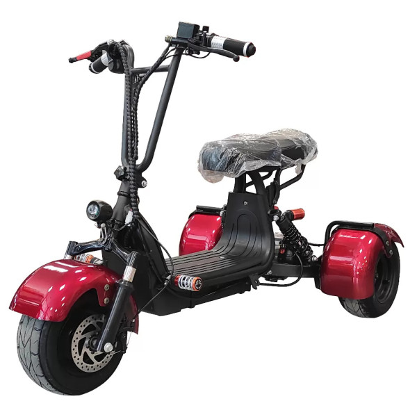 Електрическа триколка Чопър модел Mini4