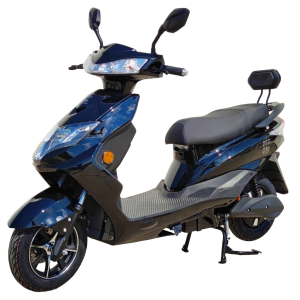 Електрически скутер My Force ЕМ006 1500W
