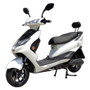Електрически скутер My Force ЕМ006 1500W