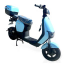 Електрически скутер GT Rapid-1000W