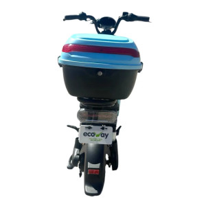 Електрически скутер GT Rapid-1000W