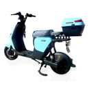 Електрически скутер GT Rapid-1000W