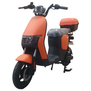 Електрически скутер GT Rapid-1000W