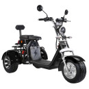 Електрическа триколка Чопър SMD 303